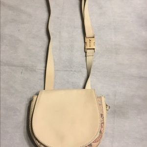 Sakroots Shoulder Bag